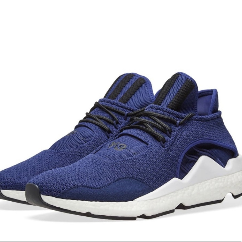 🆕️Adidas Y-3 Saikou in new color, Indigo,🚹11.5🔥